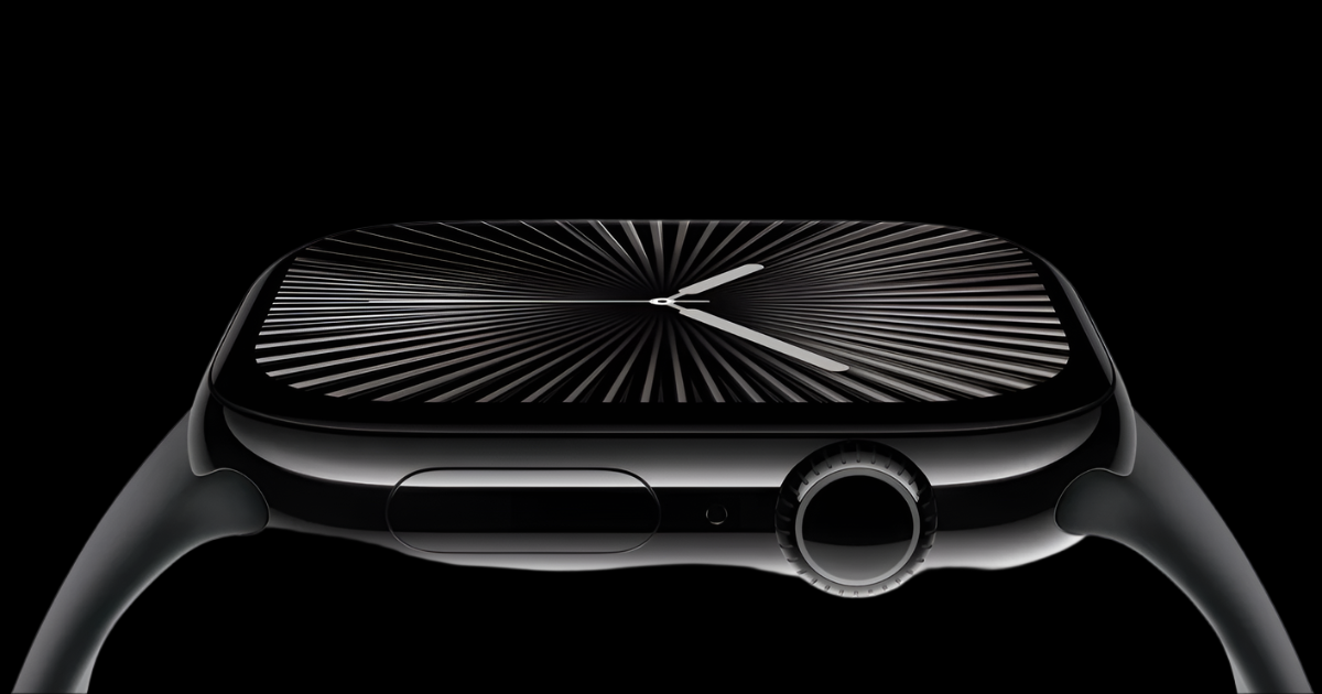 Apple iWatch Series 10 GPS-New